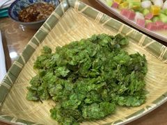 -渔码头食府(蓬莱阁店)