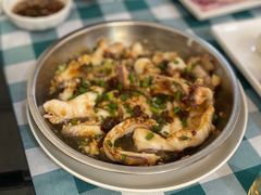 豉汁蒸鱼腩-中山脆肉鲩(新圳东路店)