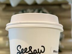 -Seesaw Coffee(上海虹桥天地店)