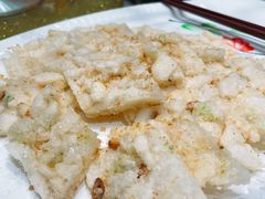 马蹄烙-潮福汇