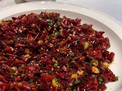 -悦百味·品质川菜(橄榄郡店)