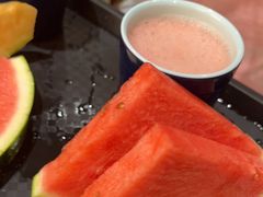 -奢谷·海鲜自助(南海万科店)