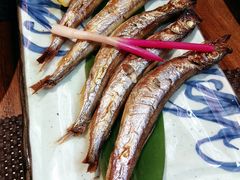 -尺山寸水日料(马桥满天星店)