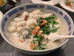 -山外山菜馆(玉泉路店)