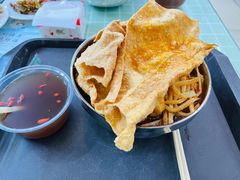 -红鼻子桂林米粉(金唐新光界店)
