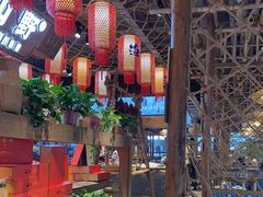 -胖姐渔村(中源大道店)