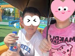 -云漫湖生态度假公园