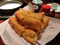 -大良毋米粥(锦龙路总店)