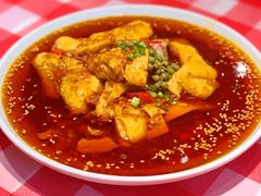 口水鸡-思博半步颠小酒馆(梦时代店)