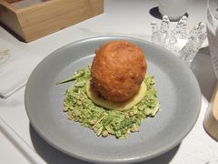 -马邦子·紫苏烤鱼(恒隆广场店)