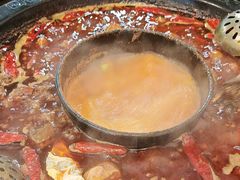 -黄潇洒老火锅(九眼桥宏济巷店)