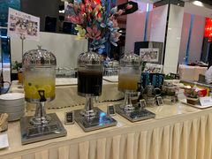 -湖锦酒楼(八一路店)