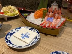 -小山日本料理(兴业太古汇店)