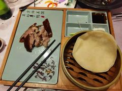 -百姓渔村(南中环店)