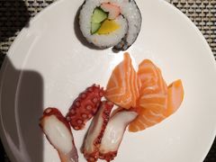-坪山格兰云天国际酒店-汇厨自助餐厅-亲子-聚餐