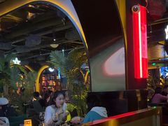 -黑森林酒吧(新亚洲店)