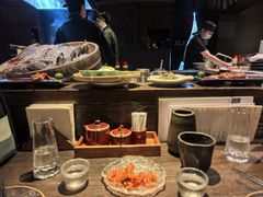 -三川·十酒Izakaya(南昌路店)
