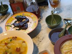 -那家小馆•北京菜•烤鸭(香山店)