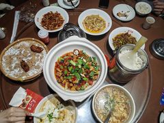 -天下客饭店(中山路店)