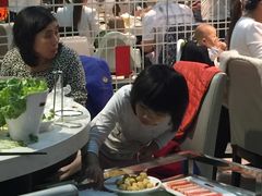 -天都火锅酒楼(虹梅南路店)