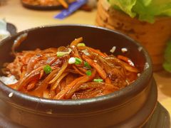 -吉秋田鲜和牛烧肉·肉档自选