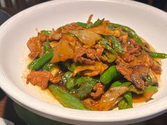 -湖兰金牌小炒肉(椒江万达店)