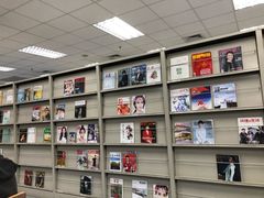 -南山图书馆(常兴路店)