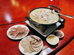 -一桶江山餐厅(松北店)