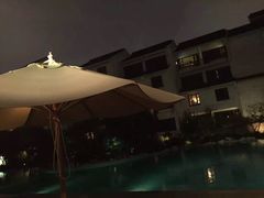 -苏州吴宫泛太平洋酒店