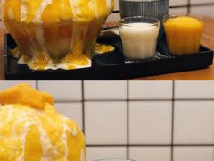 -WONDER ICE 萬得冰田(建設路总店)