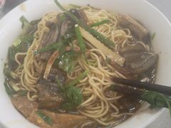 -老赵面店(大西路店)