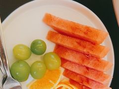 -杭州和达希尔顿逸林酒店·和园中餐厅-杭帮菜名店