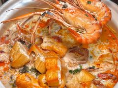 -金龙·打边炉(南京西路店)