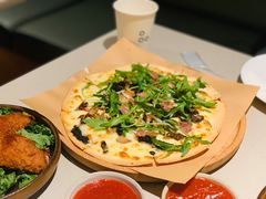 -农畉LONFOOD(福田星河COCOPark店)