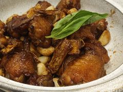 -宝月楼·台湾菜馆(天河城店)