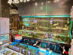 -荣基四海一家·家常菜·海鲜大排档(新安店)
