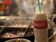 -化龙桥九宫格火锅(清水河店)
