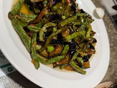 -嘎吧锅私家菜馆(联想科技城店)