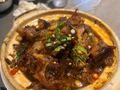 -富临轩私房菜(集庆门大街店)