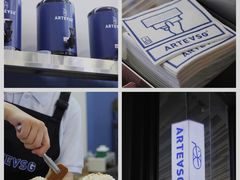 -ARTEASG啊T·新加坡奶茶(高兴里店)