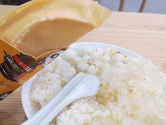 -暮蝉冰粉