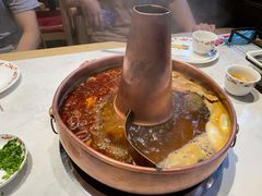 -东门口涮肉·砂锅·烤串(老门东店)
