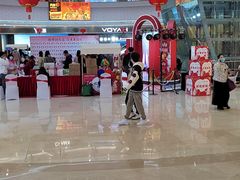 -万达广场(福州金融街店)