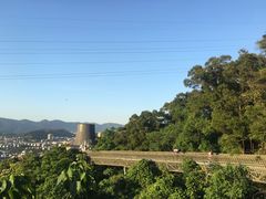 -梅峰山地公园