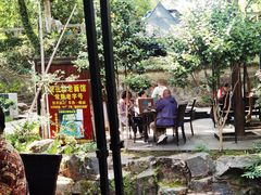 -兴福老面馆(寺路街店)