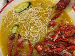 -香满锅老北京羊蝎子火锅·家常菜(新街口店)