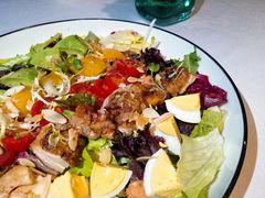 招牌王子特质沙拉-佐度王子扒房(天鹅湖店)