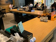 -星巴克(合肥包河万达广场店)