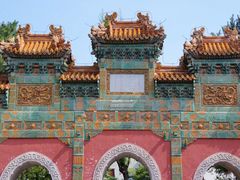 -普陀宗乘之庙(小布达拉宫)