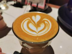 -Punchline Coffee&Roaster(同济大学店)